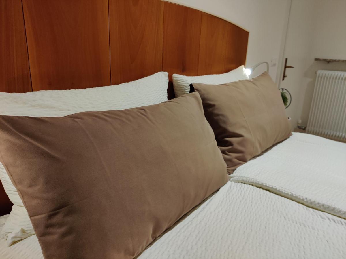 B&B La Fosina Mezzolombardo Zewnętrze zdjęcie