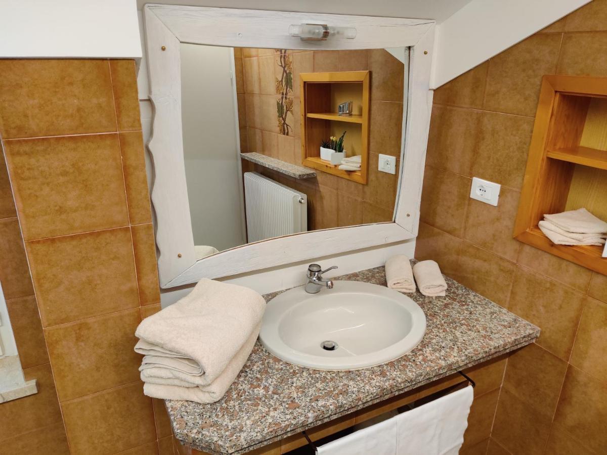 B&B La Fosina Mezzolombardo Zewnętrze zdjęcie