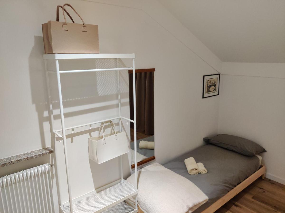 B&B La Fosina Mezzolombardo Zewnętrze zdjęcie