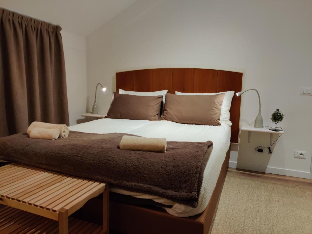 B&B La Fosina Mezzolombardo Zewnętrze zdjęcie