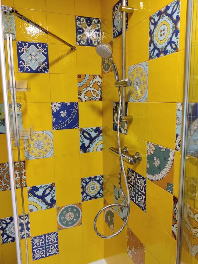 B&B La Fosina Mezzolombardo Zewnętrze zdjęcie