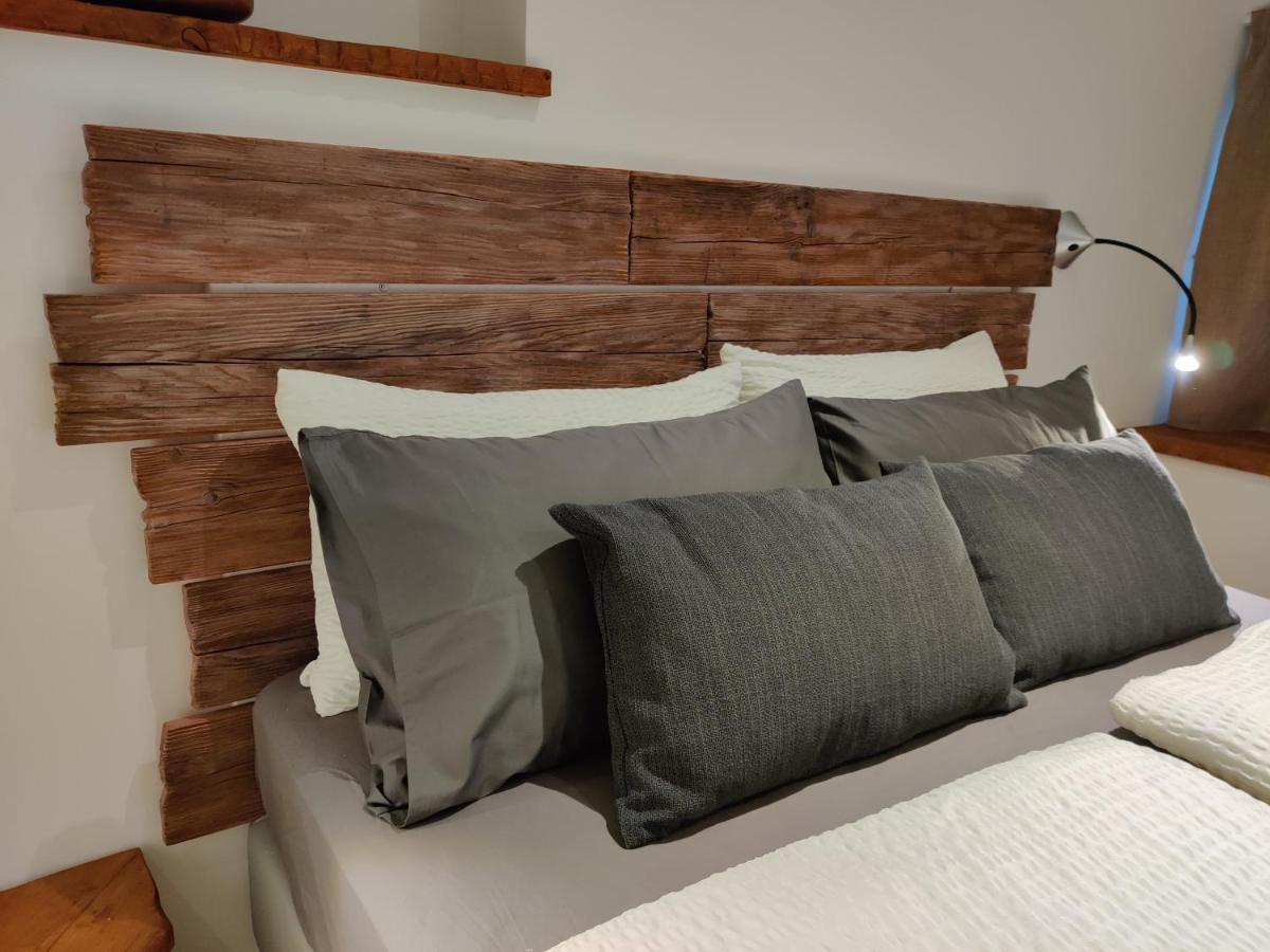 B&B La Fosina Mezzolombardo Zewnętrze zdjęcie