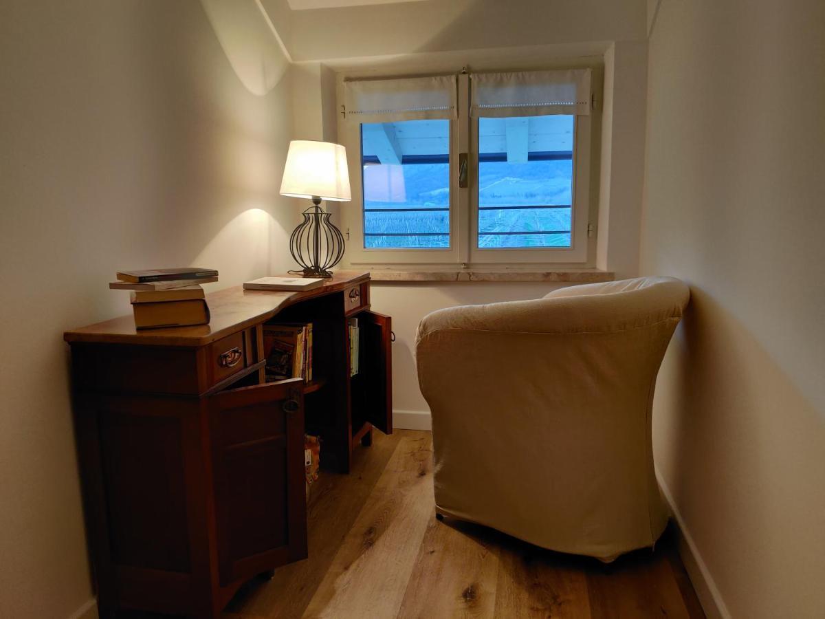 B&B La Fosina Mezzolombardo Zewnętrze zdjęcie